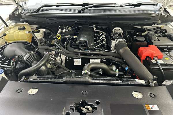 2021 Ford Ranger XLT PX MkIII 4X4 3.2L thumb-10