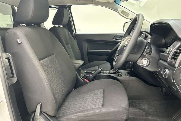 2021 Ford Ranger XLT PX MkIII 4X4 3.2L thumb-12