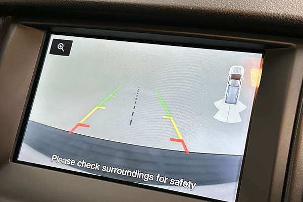 2021 Ford Ranger XLT PX MkIII 4X4 3.2L thumb-15