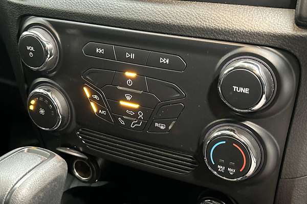 2021 Ford Ranger XLT PX MkIII 4X4 3.2L thumb-16