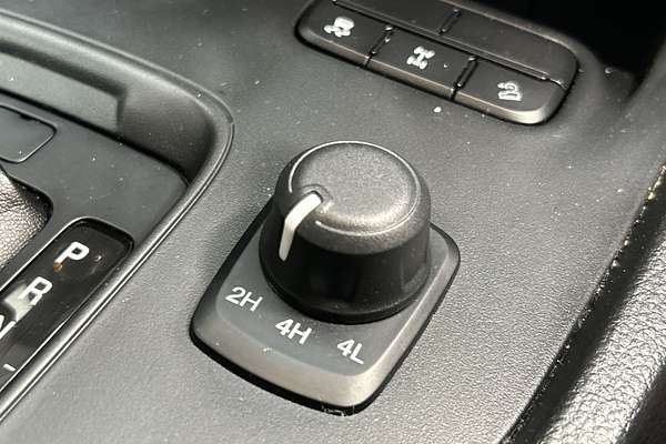 2021 Ford Ranger XLT PX MkIII 4X4 3.2L thumb-17