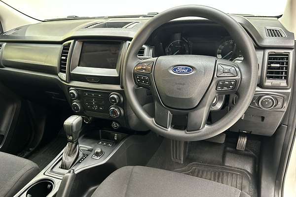 2021 Ford Ranger XLT PX MkIII 4X4 3.2L thumb-19