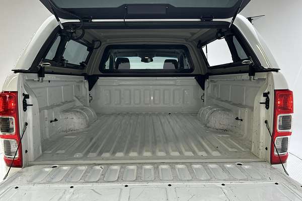 2021 Ford Ranger XLT PX MkIII 4X4 3.2L thumb-20