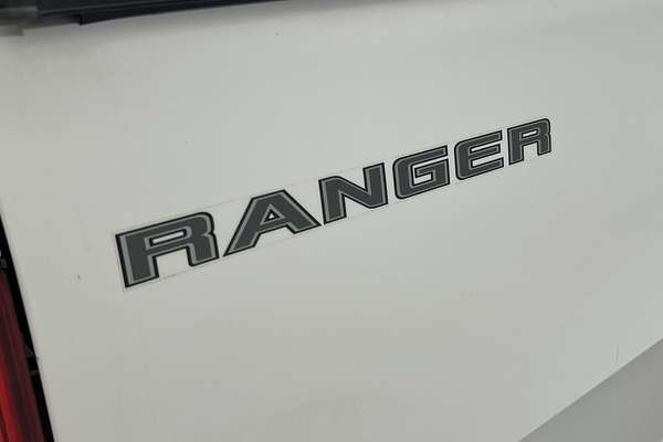 2021 Ford Ranger XLT PX MkIII 4X4 3.2L thumb-21