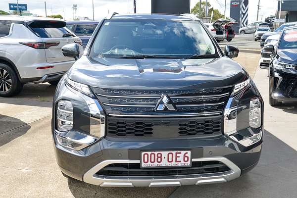 2024 Mitsubishi Outlander PHEV Exceed ZM thumb-2