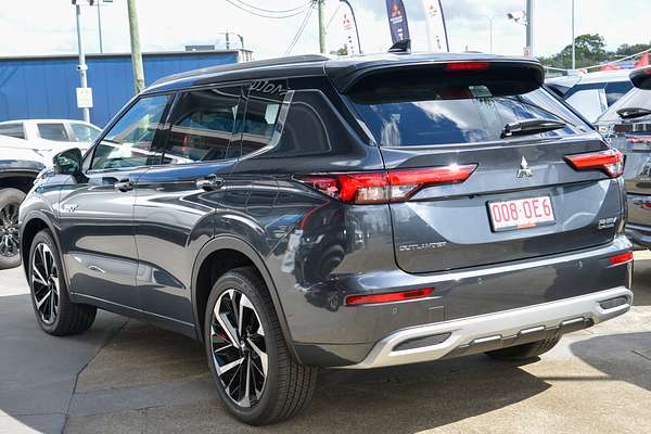 2024 Mitsubishi Outlander PHEV Exceed ZM thumb-5