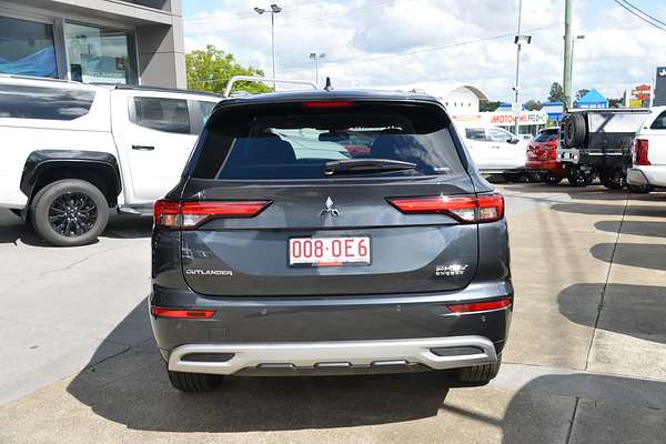 2024 Mitsubishi Outlander PHEV Exceed ZM thumb-6