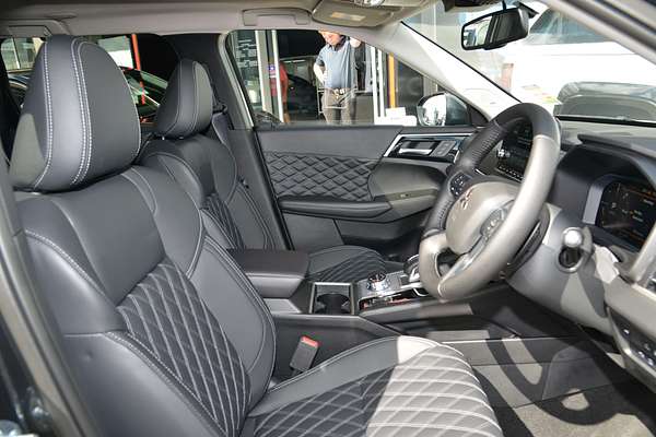 2024 Mitsubishi Outlander PHEV Exceed ZM thumb-9