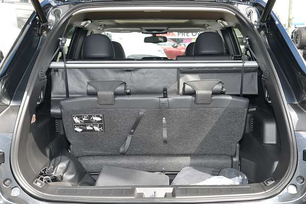 2024 Mitsubishi Outlander PHEV Exceed ZM thumb-18