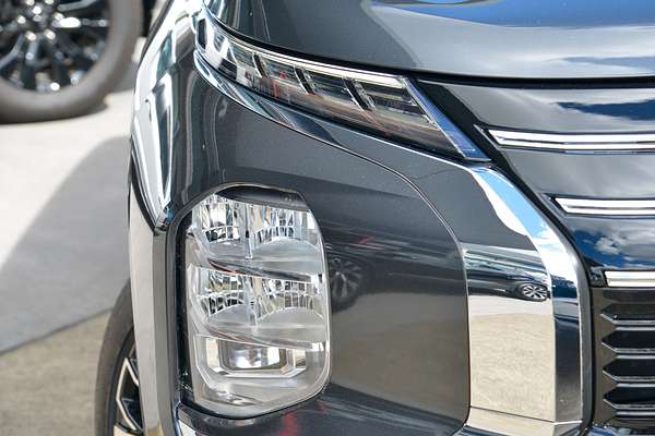 2025 Mitsubishi Outlander Aspire ZM thumb-1