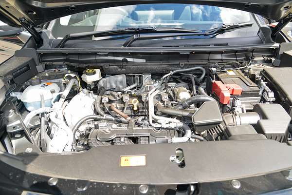 2025 Mitsubishi Outlander Aspire ZM thumb-7