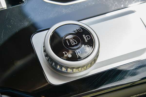 2025 Mitsubishi Outlander Aspire ZM thumb-13