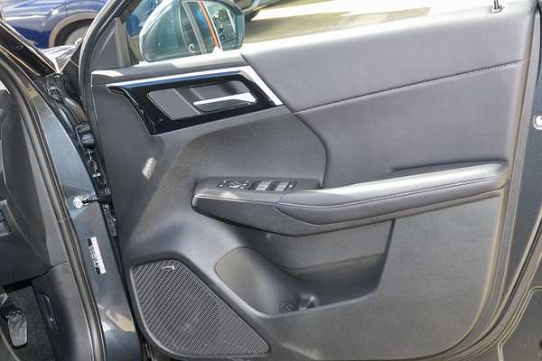 2025 Mitsubishi Outlander Aspire ZM thumb-15