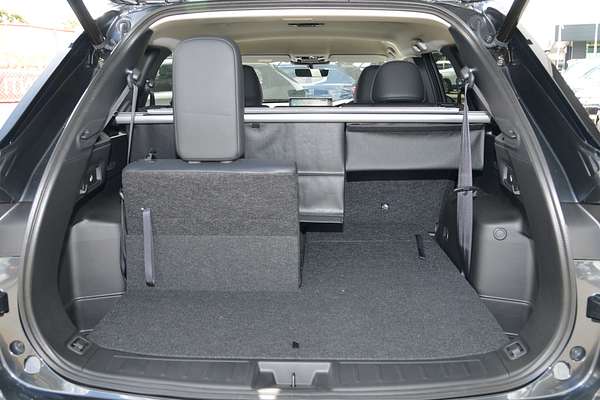 2025 Mitsubishi Outlander Aspire ZM thumb-18