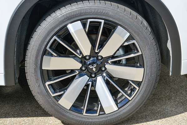 2025 Mitsubishi Outlander Exceed Tourer ZM thumb-3