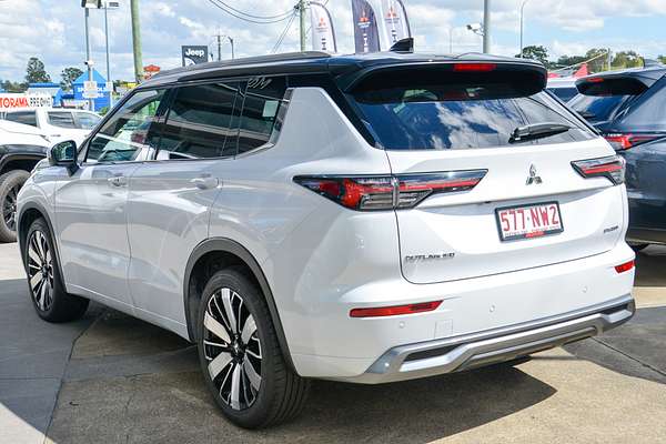 2025 Mitsubishi Outlander Exceed Tourer ZM thumb-5