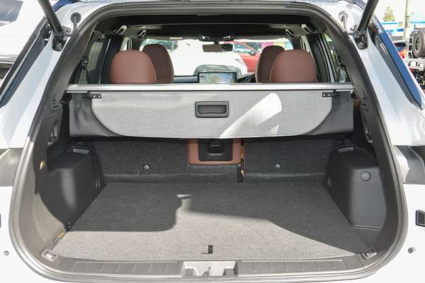 2025 Mitsubishi Outlander Exceed Tourer ZM thumb-17