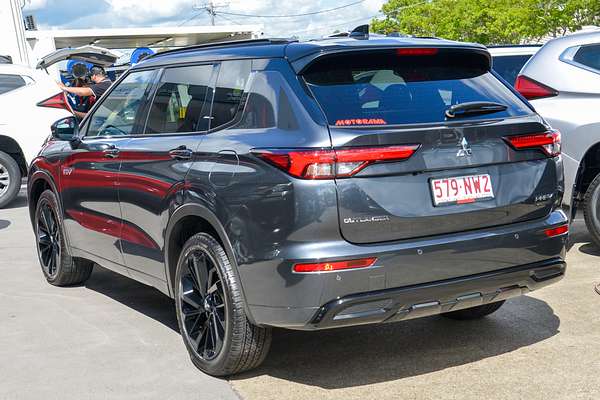 2024 Mitsubishi Outlander PHEV GSR ZM thumb-5