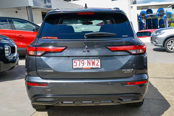 2024 Mitsubishi Outlander PHEV GSR ZM thumb-6