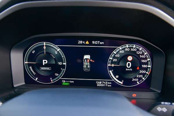 2024 Mitsubishi Outlander PHEV GSR ZM thumb-10