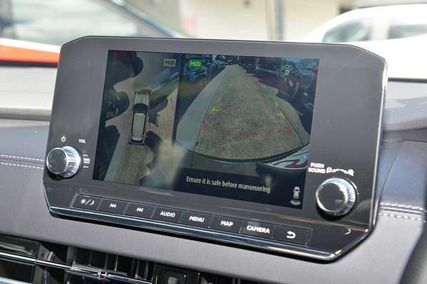 2024 Mitsubishi Outlander PHEV GSR ZM thumb-12