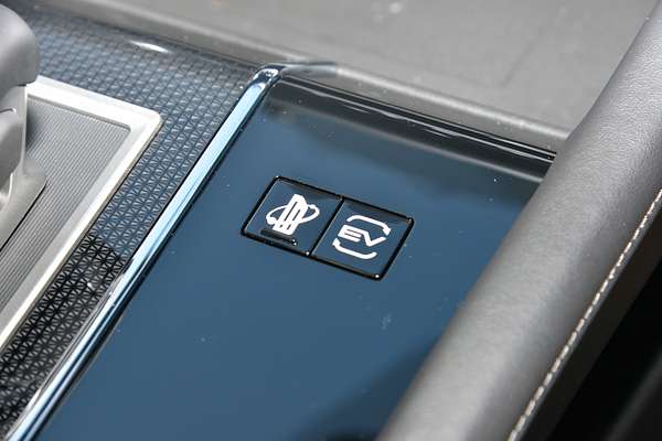 2024 Mitsubishi Outlander PHEV GSR ZM thumb-14