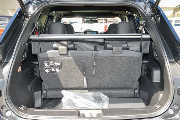 2024 Mitsubishi Outlander PHEV GSR ZM thumb-19