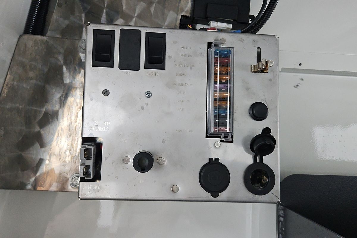 2021 Toyota Landcruiser GXL VDJ79R 4X4