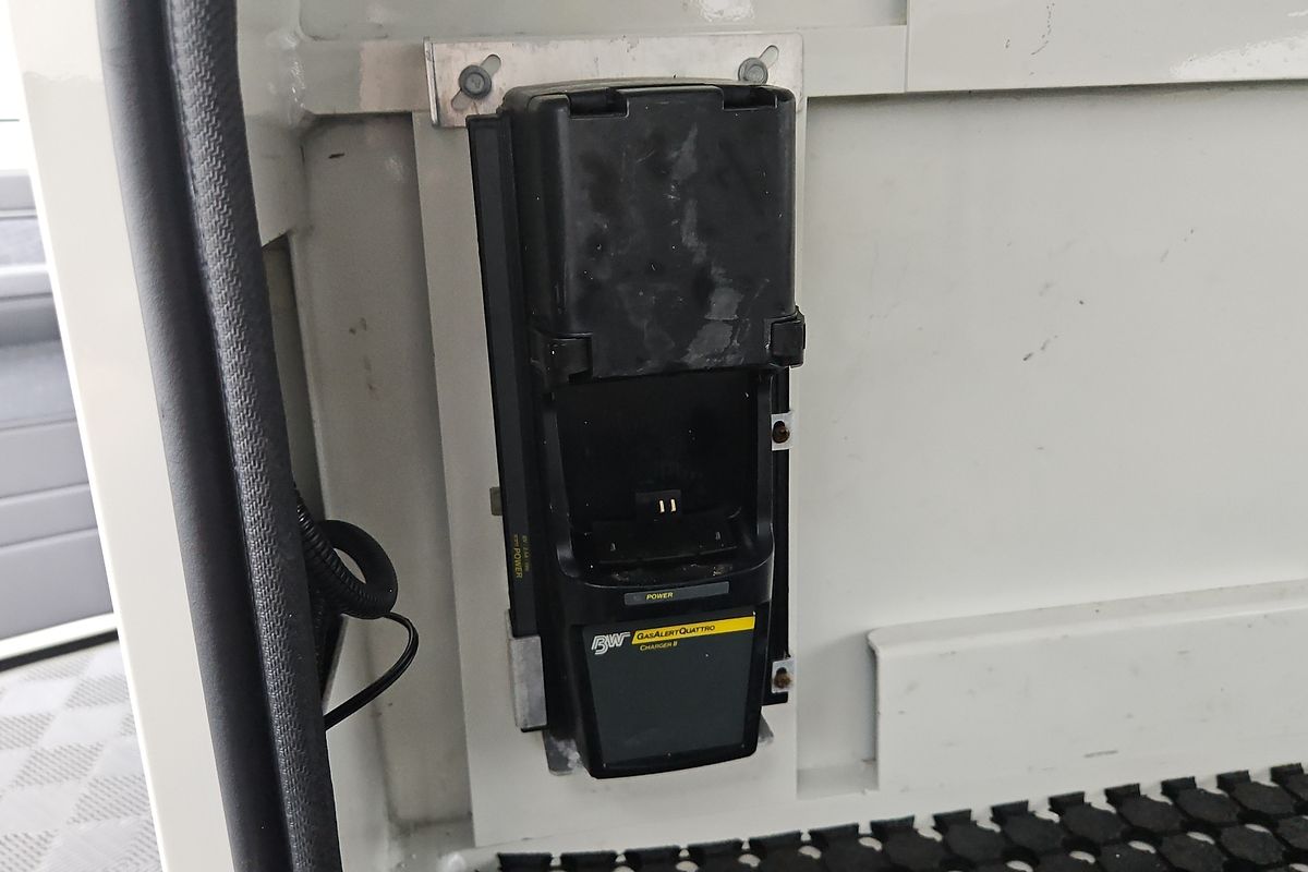 2021 Toyota Landcruiser GXL VDJ79R 4X4