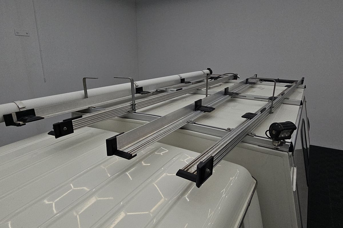 2021 Toyota Landcruiser GXL VDJ79R 4X4