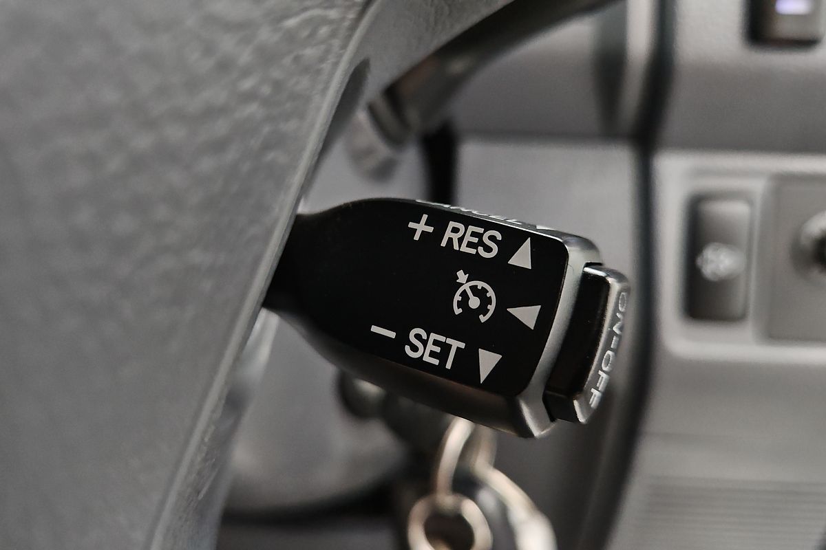 2021 Toyota Landcruiser GXL VDJ79R 4X4