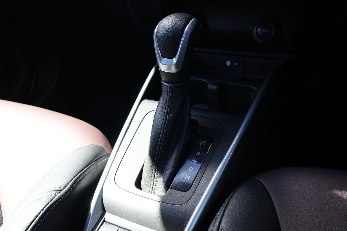 2025 Suzuki Fronx Hybrid KW