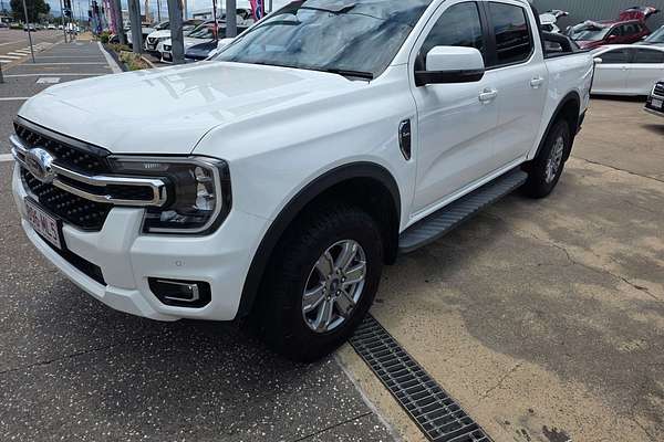 2022 Ford Ranger XLT 4X4 2.0L