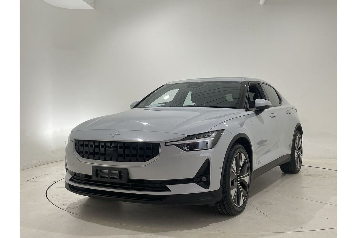 2023 Polestar 2 Long range Single motor