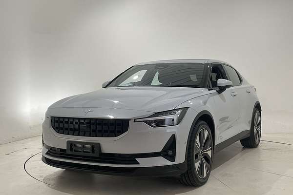 2023 Polestar 2 Long range Single motor