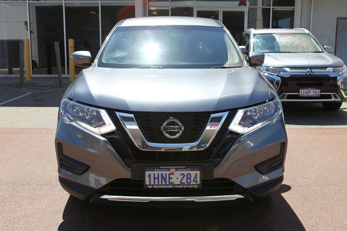 2021 Nissan X-TRAIL ST T32