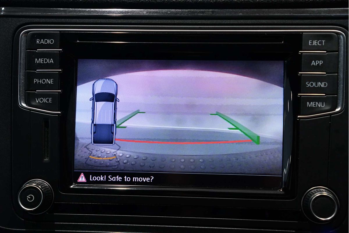 2020 Volkswagen Amarok TDI420 Core 2H 4X4