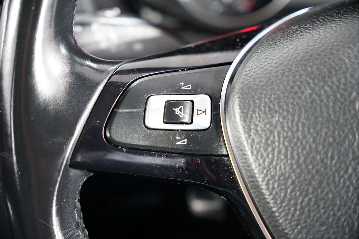 2020 Volkswagen Amarok TDI420 Core 2H 4X4