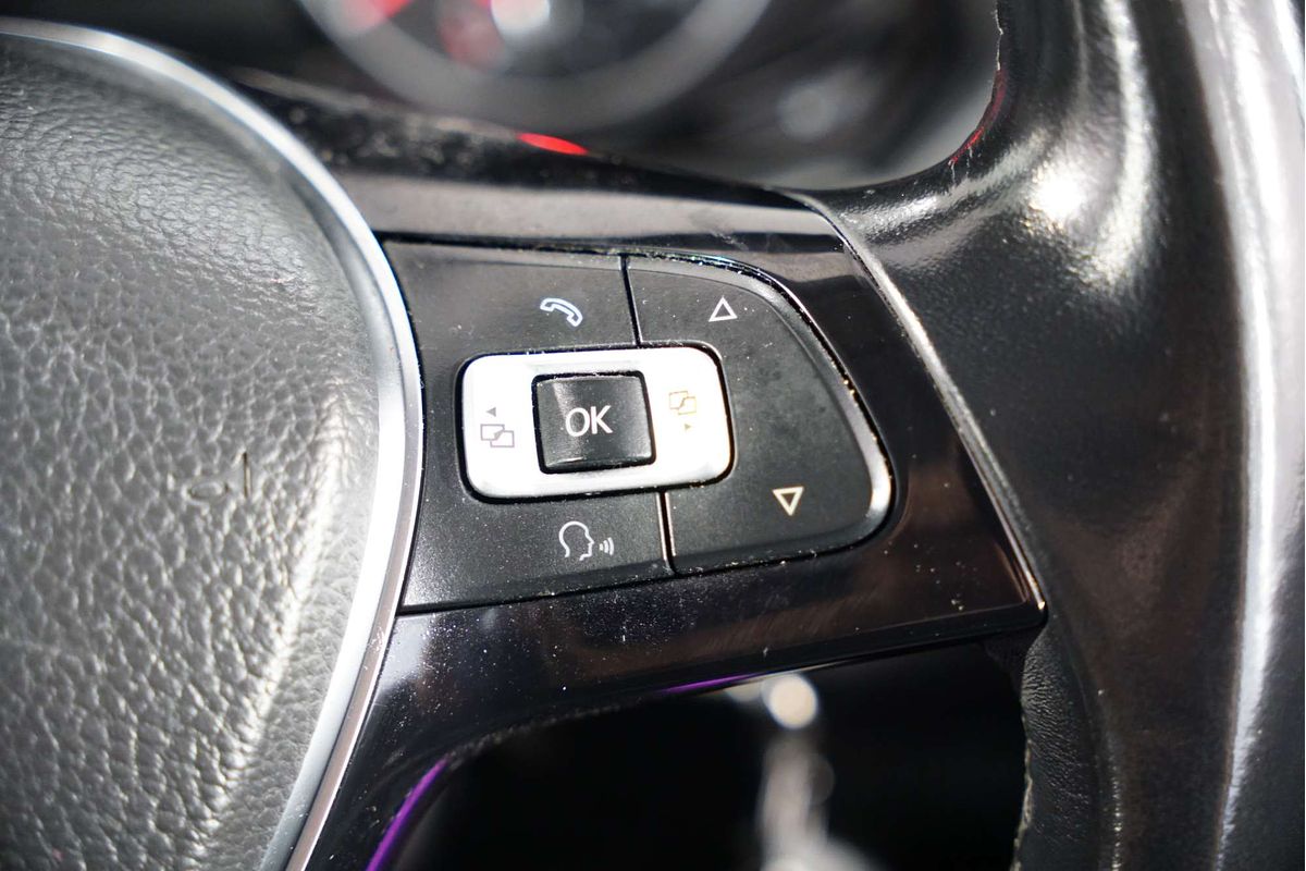 2020 Volkswagen Amarok TDI420 Core 2H 4X4