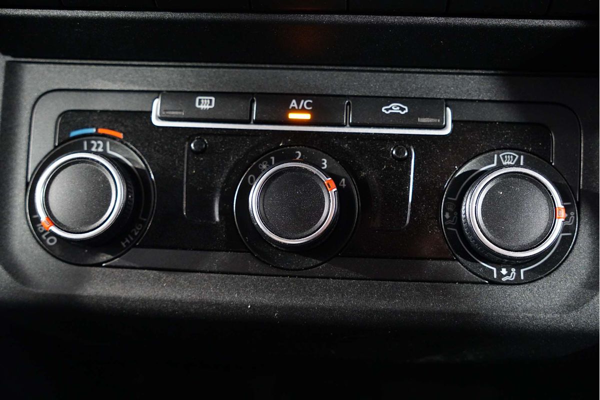 2020 Volkswagen Amarok TDI420 Core 2H 4X4