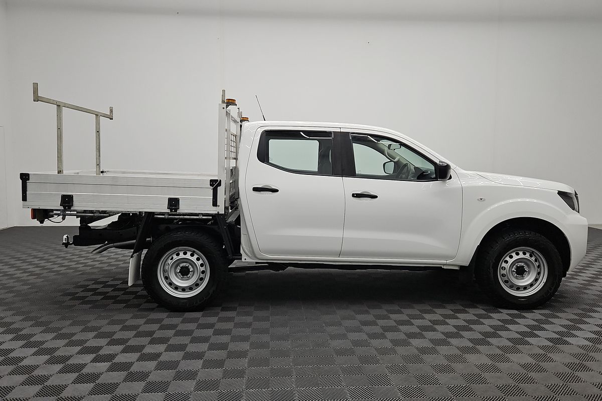 2022 Nissan Navara SL D23 4X4