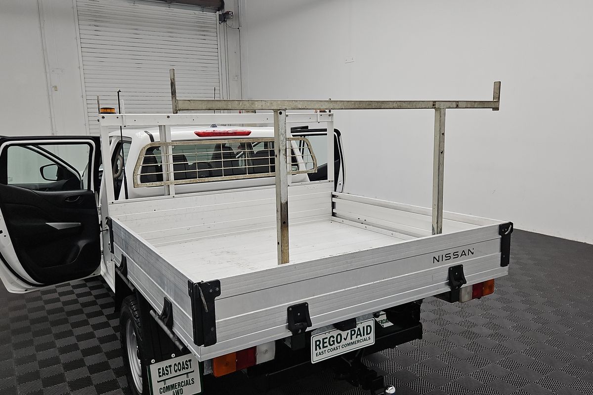 2022 Nissan Navara SL D23 4X4