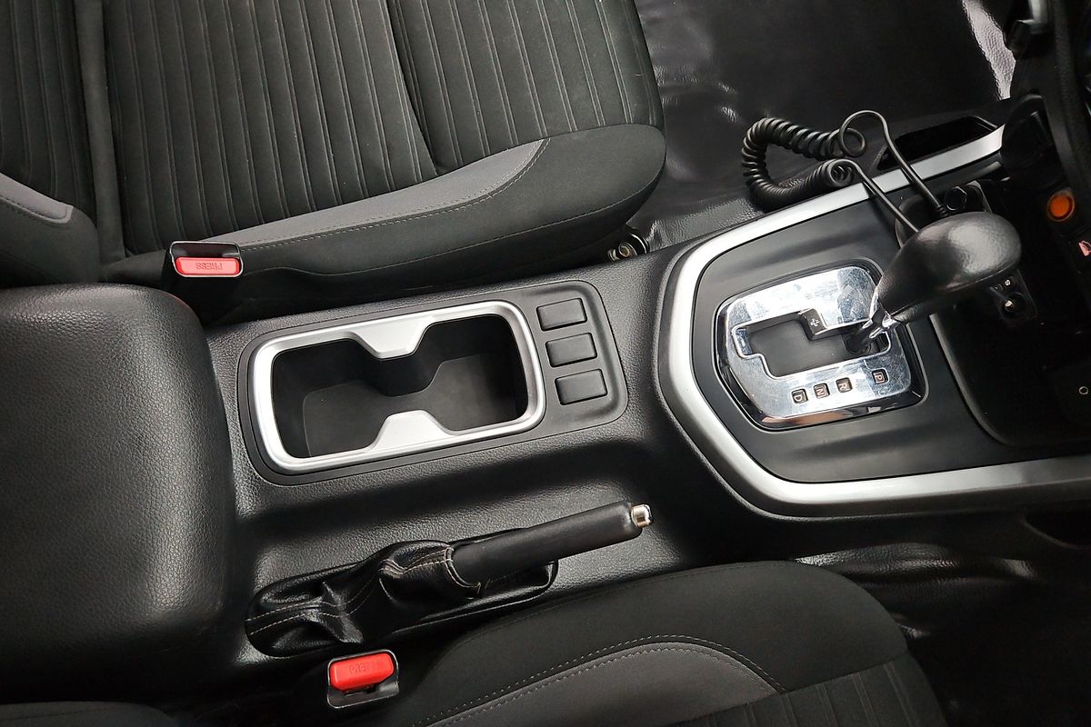 2022 Nissan Navara SL D23 4X4