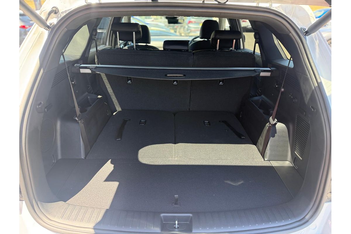 2025 Kia Sorento GT-Line MQ4 PE