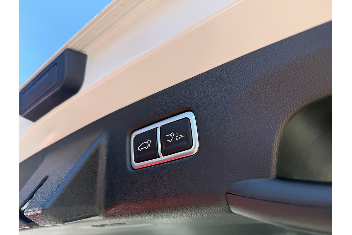 2025 Kia Sorento GT-Line MQ4 PE