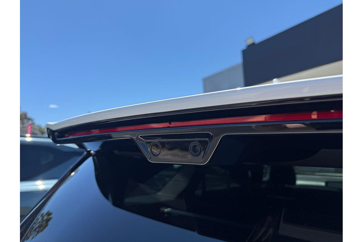 2025 Kia Sorento GT-Line MQ4 PE