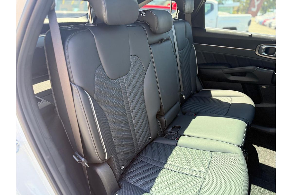 2025 Kia Sorento GT-Line MQ4 PE