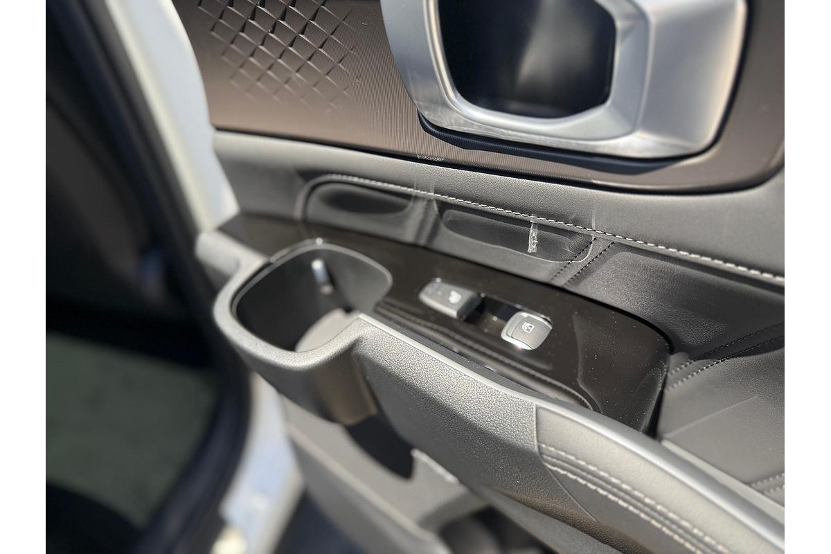 2025 Kia Sorento GT-Line MQ4 PE