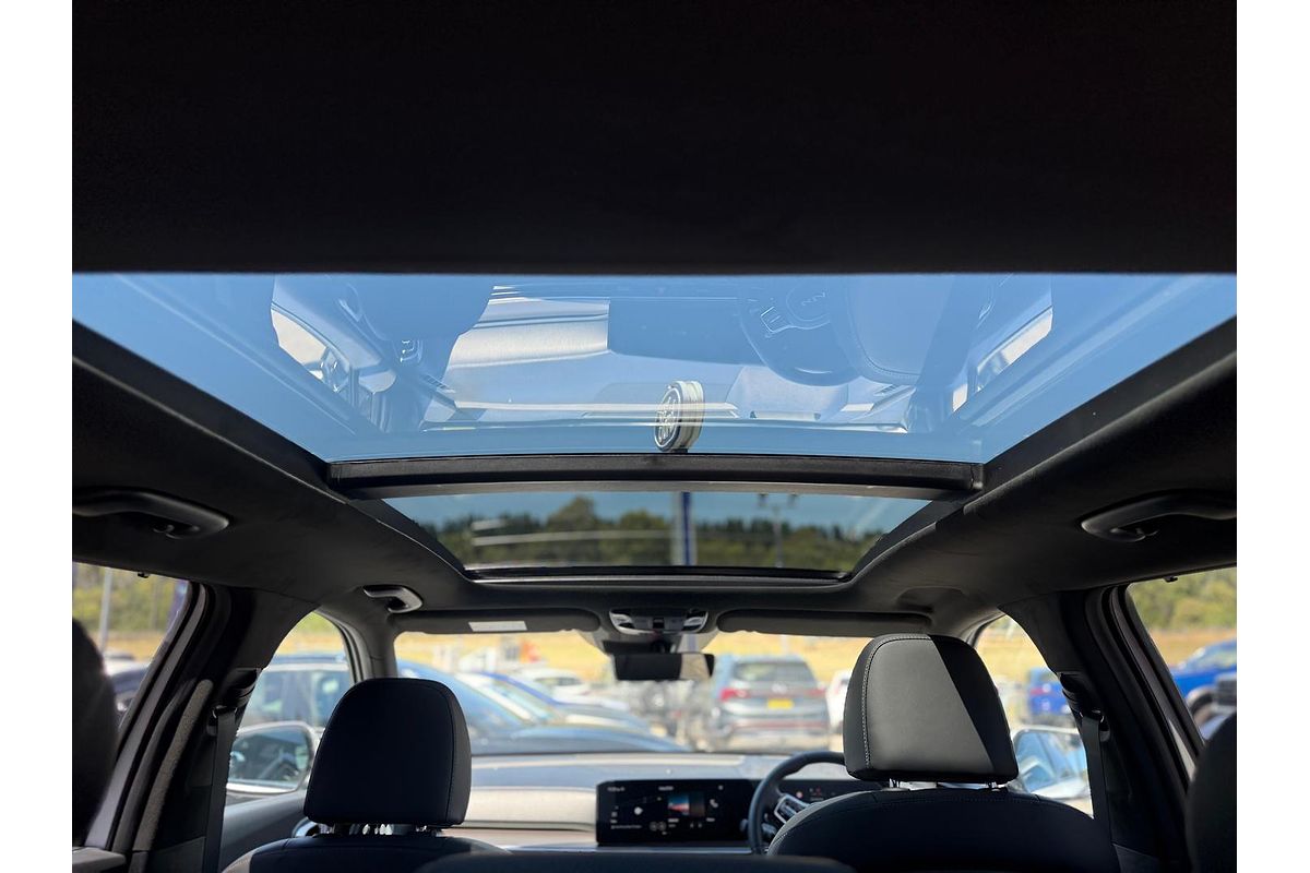 2025 Kia Sorento GT-Line MQ4 PE