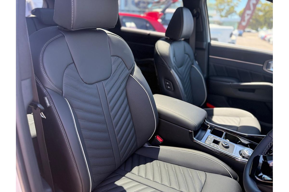 2025 Kia Sorento GT-Line MQ4 PE